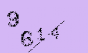 Captcha Image: you will need to recognize the text in it.