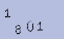 Captcha Image: you will need to recognize the text in it.