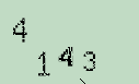 Captcha Image: you will need to recognize the text in it.