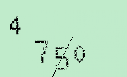 Captcha Image: you will need to recognize the text in it.