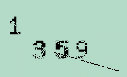 Captcha Image: you will need to recognize the text in it.