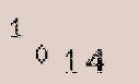Captcha Image: you will need to recognize the text in it.