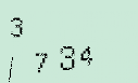 Captcha Image: you will need to recognize the text in it.