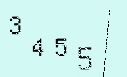 Captcha Image: you will need to recognize the text in it.