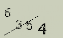 Captcha Image: you will need to recognize the text in it.