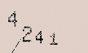 Captcha Image: you will need to recognize the text in it.