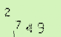 Captcha Image: you will need to recognize the text in it.