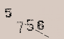 Captcha Image: you will need to recognize the text in it.