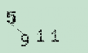 Captcha Image: you will need to recognize the text in it.