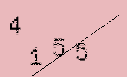 Captcha Image: you will need to recognize the text in it.