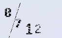 Captcha Image: you will need to recognize the text in it.