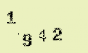 Captcha Image: you will need to recognize the text in it.