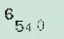 Captcha Image: you will need to recognize the text in it.