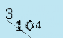 Captcha Image: you will need to recognize the text in it.