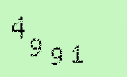 Captcha Image: you will need to recognize the text in it.
