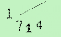 Captcha Image: you will need to recognize the text in it.