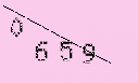 Captcha Image: you will need to recognize the text in it.