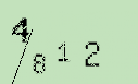 Captcha Image: you will need to recognize the text in it.