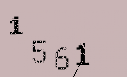Captcha Image: you will need to recognize the text in it.