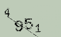 Captcha Image: you will need to recognize the text in it.