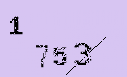 Captcha Image: you will need to recognize the text in it.