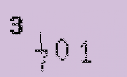 Captcha Image: you will need to recognize the text in it.