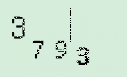 Captcha Image: you will need to recognize the text in it.