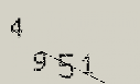 Captcha Image: you will need to recognize the text in it.