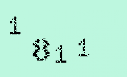 Captcha Image: you will need to recognize the text in it.