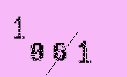 Captcha Image: you will need to recognize the text in it.