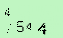 Captcha Image: you will need to recognize the text in it.