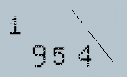 Captcha Image: you will need to recognize the text in it.