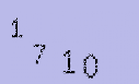 Captcha Image: you will need to recognize the text in it.