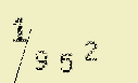 Captcha Image: you will need to recognize the text in it.