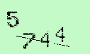 Captcha Image: you will need to recognize the text in it.