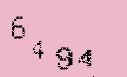 Captcha Image: you will need to recognize the text in it.