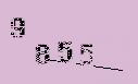 Captcha Image: you will need to recognize the text in it.