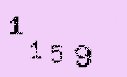 Captcha Image: you will need to recognize the text in it.