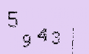 Captcha Image: you will need to recognize the text in it.