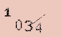 Captcha Image: you will need to recognize the text in it.