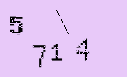 Captcha Image: you will need to recognize the text in it.