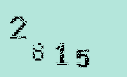 Captcha Image: you will need to recognize the text in it.