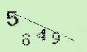 Captcha Image: you will need to recognize the text in it.
