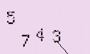 Captcha Image: you will need to recognize the text in it.