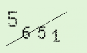 Captcha Image: you will need to recognize the text in it.