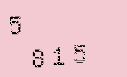 Captcha Image: you will need to recognize the text in it.