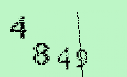 Captcha Image: you will need to recognize the text in it.