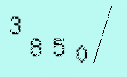 Captcha Image: you will need to recognize the text in it.