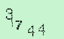 Captcha Image: you will need to recognize the text in it.