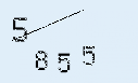Captcha Image: you will need to recognize the text in it.